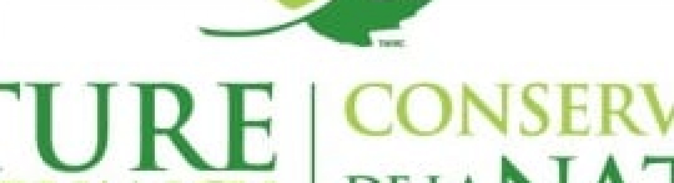 Nature Conservancy of Canada announcement - Cooke Insurance